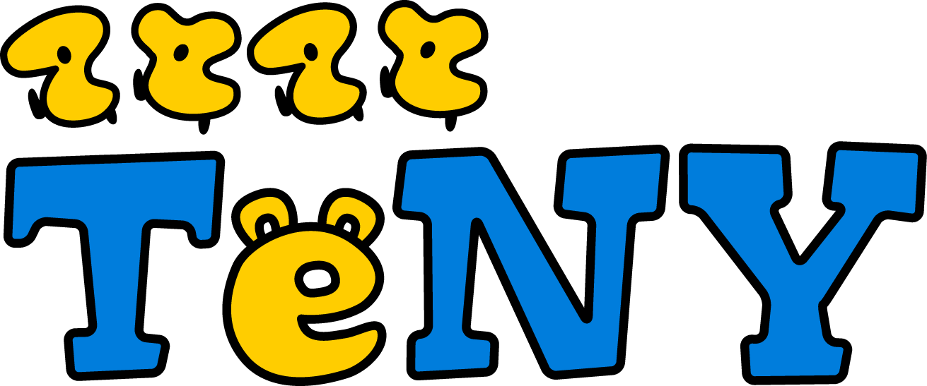 TeNYテレビ新潟（株式会社テレビ新潟放送網）