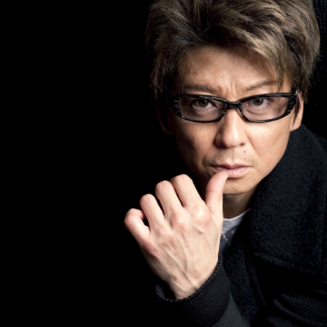 哀川翔 / 14:30〜 スペシャルゲスト