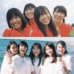 11:00~RYUTist & courtesea