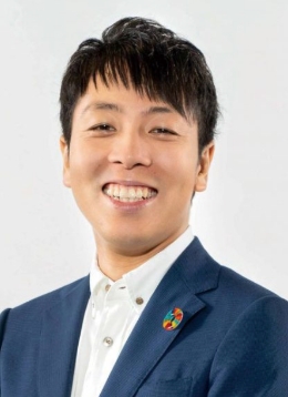 実行委員会会長 フラー株式会社 代表取締役会長 渋谷 修太